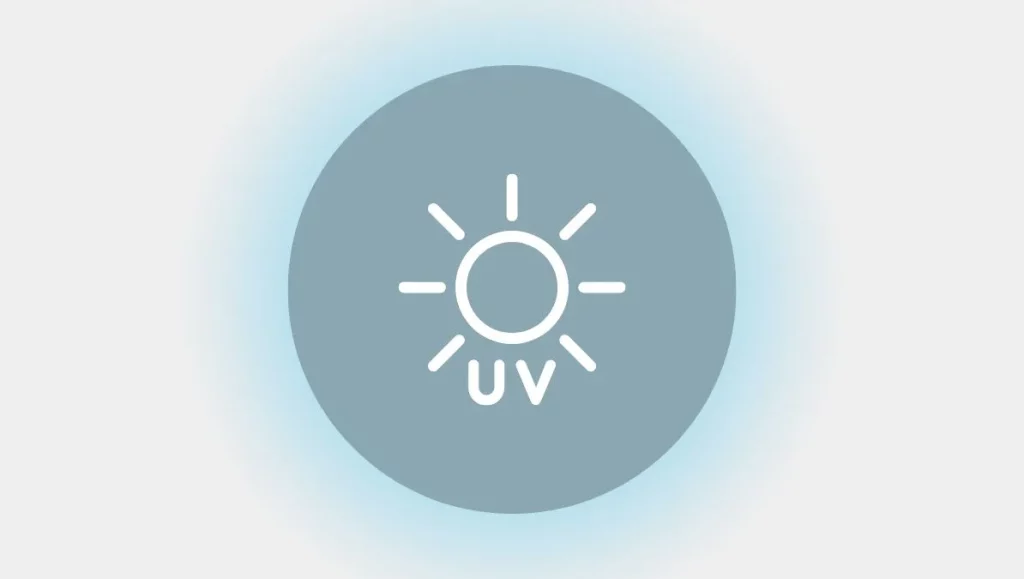 UVC Lys