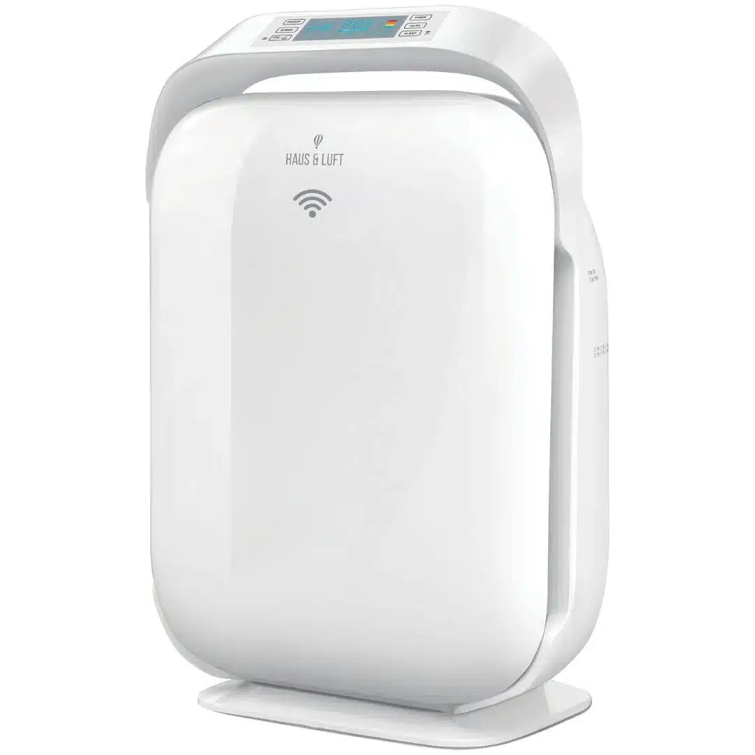 Bilde av V20 Luftrenser