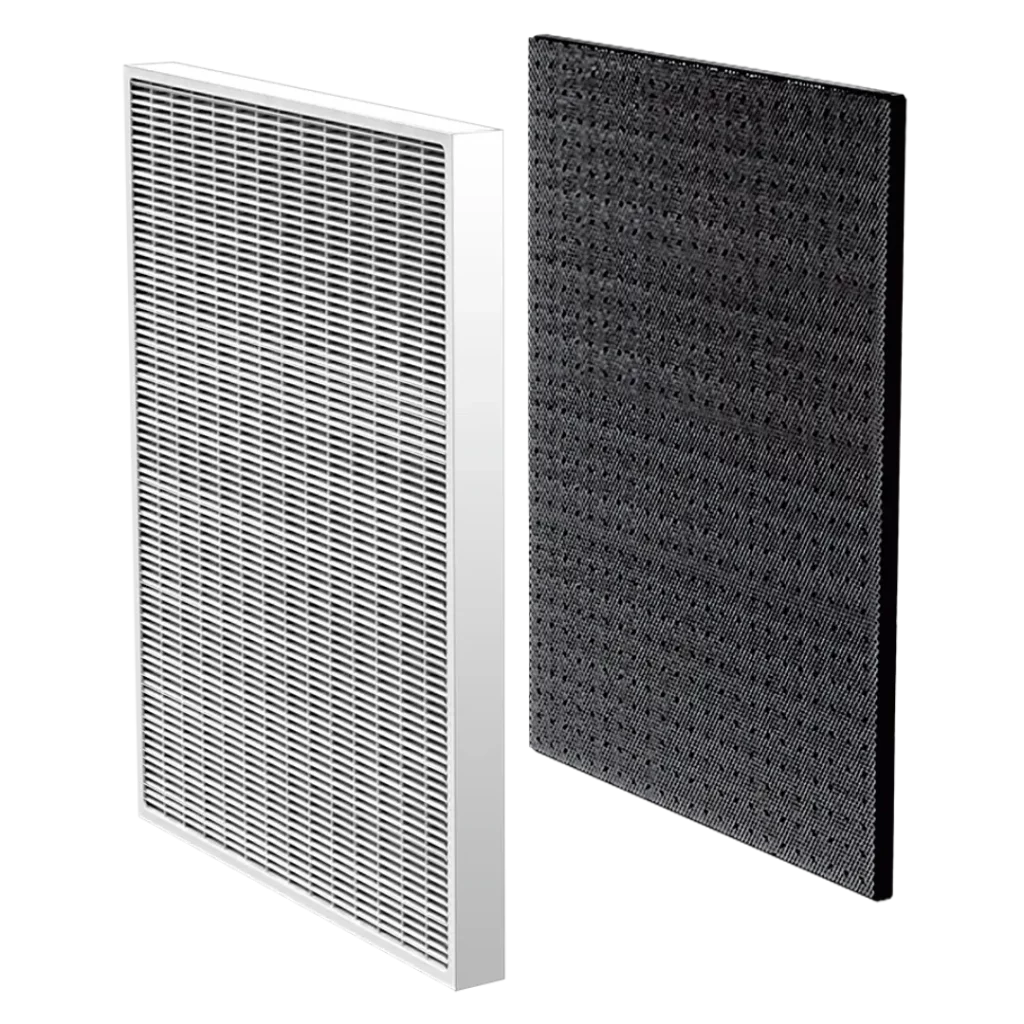 V20 reservefilter